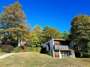 Berg-Bungalows Leinleitertal Heiligenstadt In Oberfranken